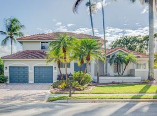 15230 Laurel Ln S, Hollywood, FL 33027