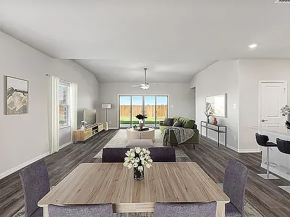 611 Marigold Hill Way — Photo 2