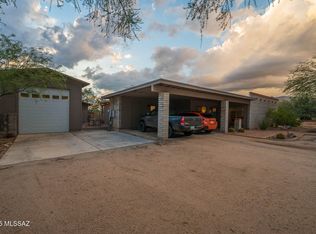 2761 N Calle Tarde, Tucson, AZ 85749