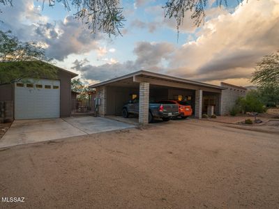 2761 N Calle Tarde, Tucson, AZ, 85749