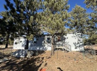 420 Arapahoe Dr, Florissant, CO