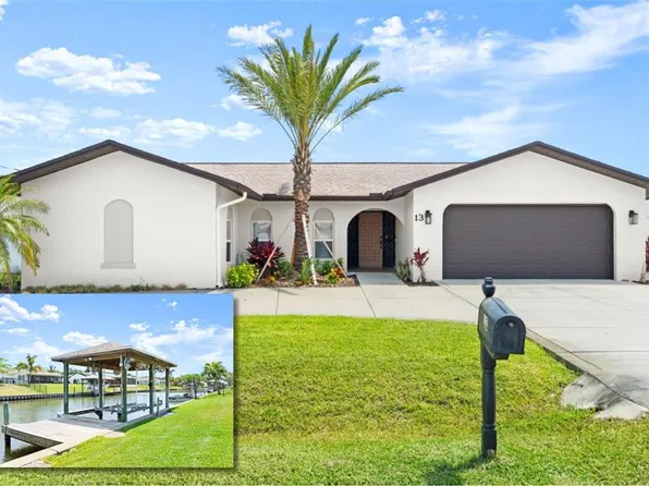 13 Classic Ct S, Palm Coast, FL 32137