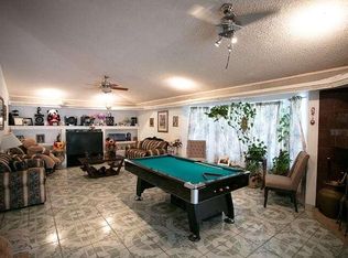 830 Stumm Pl, El Paso, TX 79928
