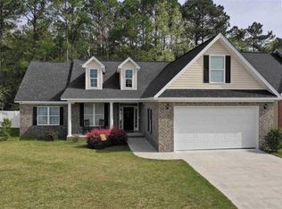 3732 Bromfield St, Florence, SC 29501