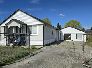 12561 112a Ave, Surrey, BC