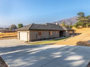 21008 Country Club Dr, Tehachapi, CA 93561