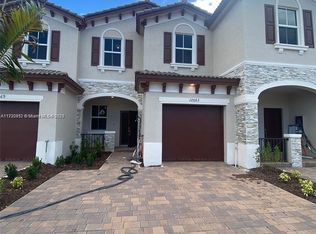 12855 NW 24th Ave, Miami, FL 33167