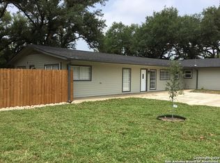 11618 Fm 1957 #3, San Antonio, TX 78253