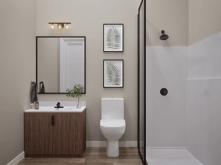 Two Bedroom