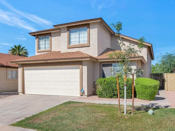 10010 W MONTECITO Avenue, Phoenix, AZ 85037