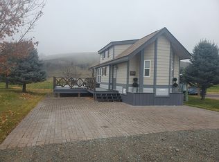 350 Kingfisher Loop, Eureka, MT 59917