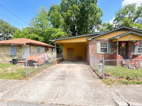 407 Nixon Ave SW, Rome, GA 30161