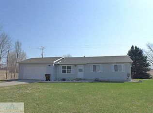 2351 Ives Rd, Leslie, MI 49251