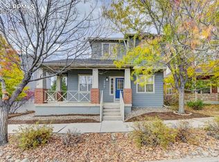 2494 Saint Paul Dr, Colorado Springs, CO 80910