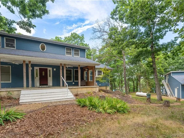31186 Winton Rd, Rocky Mount, MO 65072
