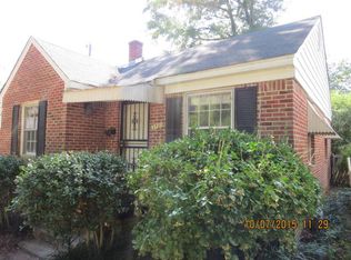 3731 Wilshire Rd, Memphis, TN 38111