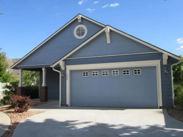 732 Scoters Cir #U51, Grand Junction, CO 81505
