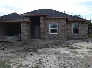 6010 S Blanca Ln, Pharr, TX 78577