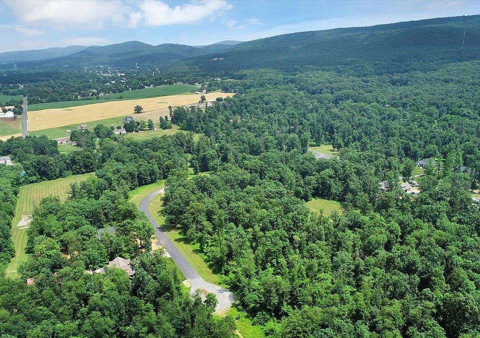 LOT 48 Red Oak Ln, Mount Holly Springs, PA 17065 MLS PACB2012778