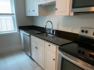 4 Schrepel Pl #3A, Boston, MA 02127