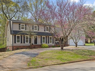 1614 Colonial Shores Dr, Hixson, TN, 37343