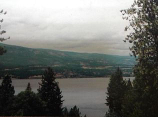 995 Lakeview Dr, Kettle Falls, WA 99141