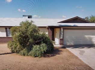 1802 N 68th Dr, Phoenix, AZ 85035