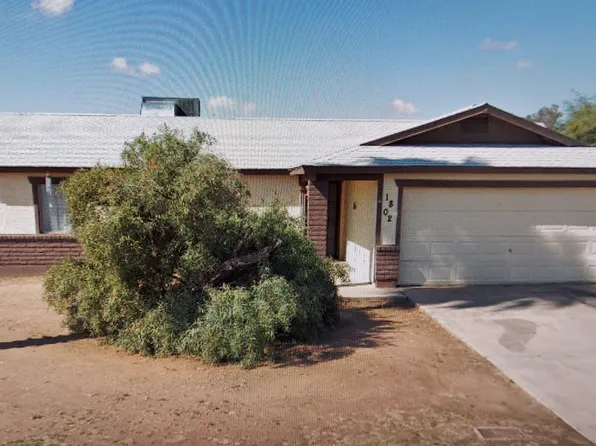 1802 N 68th Dr, Phoenix, AZ 85035