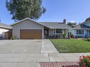 215 Omira Dr, San Jose, CA 95123