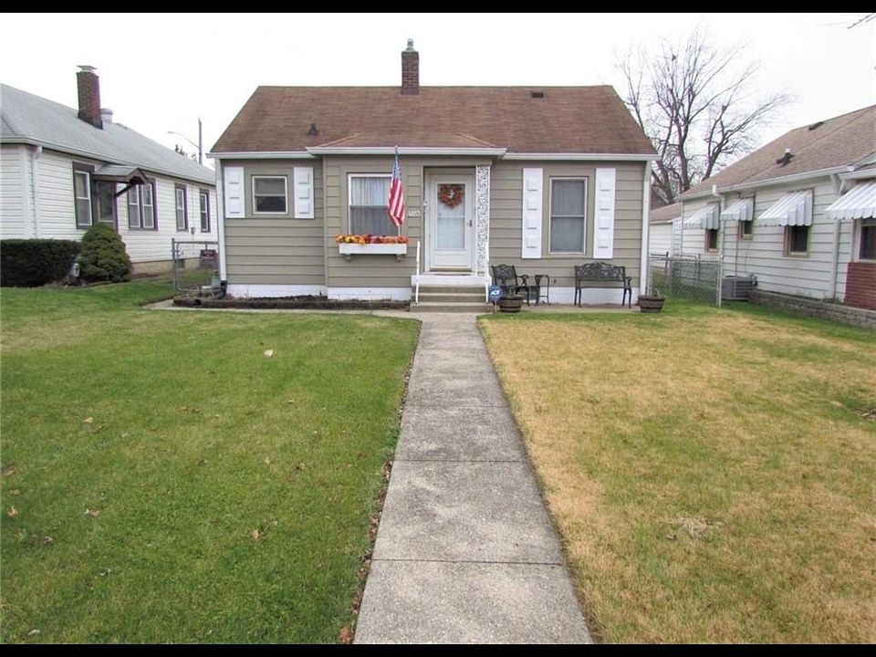 1st image of 4653 Young Ave