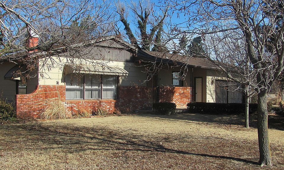 108 W South Ave, Windom, KS 67491 Zillow