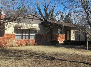108 W South Ave, Windom, KS 67491