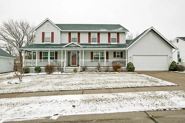 2086 Hackmann Estates Dr photo 1