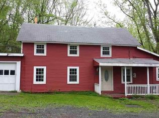 5967/5969 Johnston Rd, Slingerlands, NY 12159