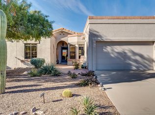 14453 N Spanish Garden Ln, Oro Valley, AZ 85755
