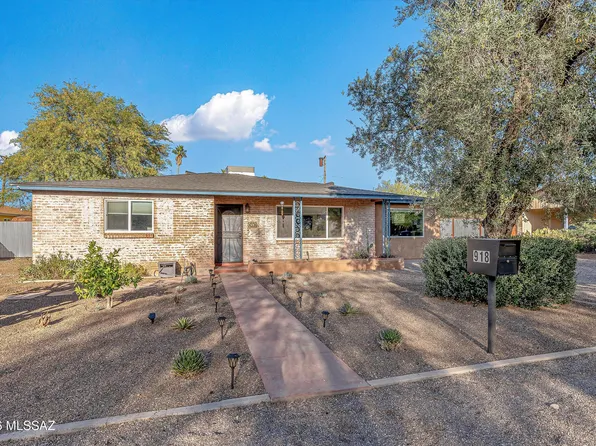918 N Montezuma Ave, Tucson, AZ 85711
