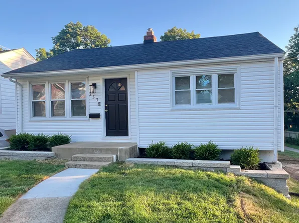 257 Monica Dr, Saint Louis, MO 63127