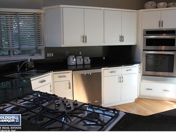 Granite Counter Tops
