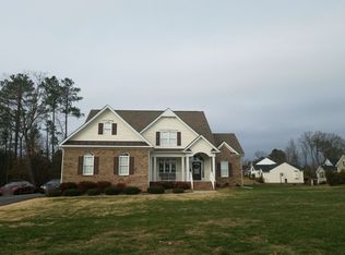15200 Quiet Forest Ct, South Chesterfield, VA 23834