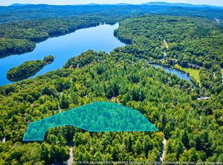 0 Knob Hl, Grantham, NH 03753