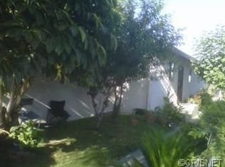 3446 8th Ave, Los Angeles, CA 90018