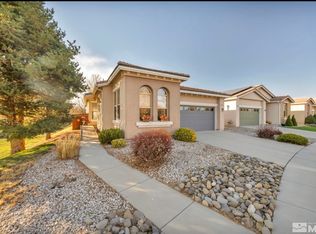 1361 Palermo Dr, Sparks, NV 89434