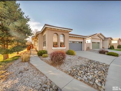 1361 Palermo Dr, Sparks, NV, 89434