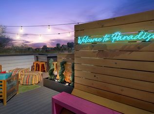 1206 Ireland St #D, Nashville, TN 37208