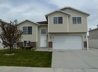 3280 W Montrone Dr, West Valley City, UT 84119
