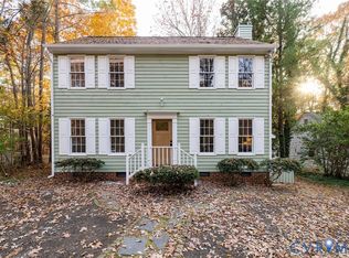 2306 Arrowood Rd, Midlothian, VA 23112