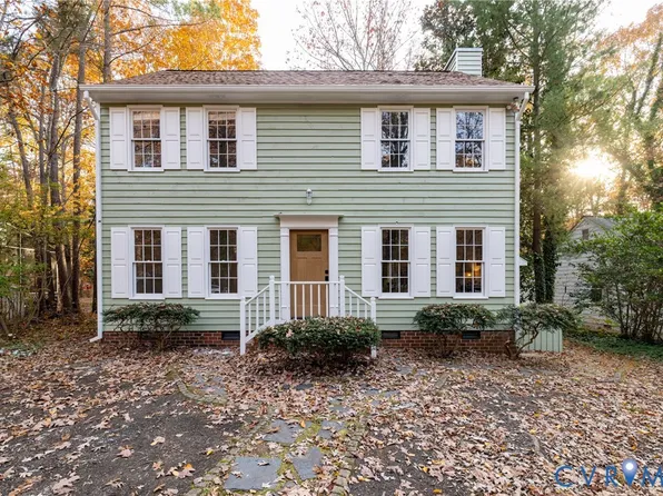 2306 Arrowood Rd, Midlothian, VA 23112