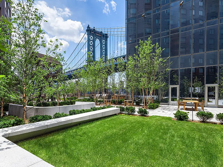 252 South St #42D — Photo 33
