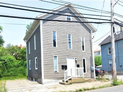 126 Silver Spring St, Providence, RI, 02904