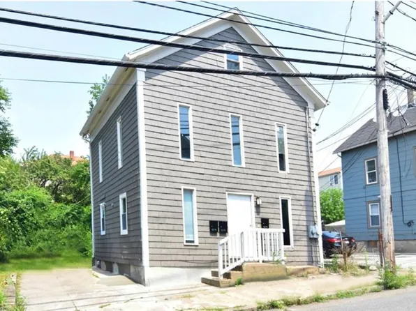 126 Silver Spring St, Providence, RI 02904